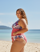 Biquíni Balneário - Plus Size