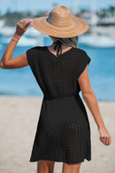 Saída de Praia Santana