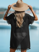 Saída de Praia Itacoatiara