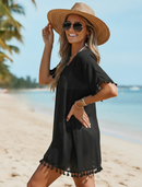 Saída de Praia Itacoatiara