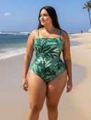 Maiô Lençóis - Plus Size