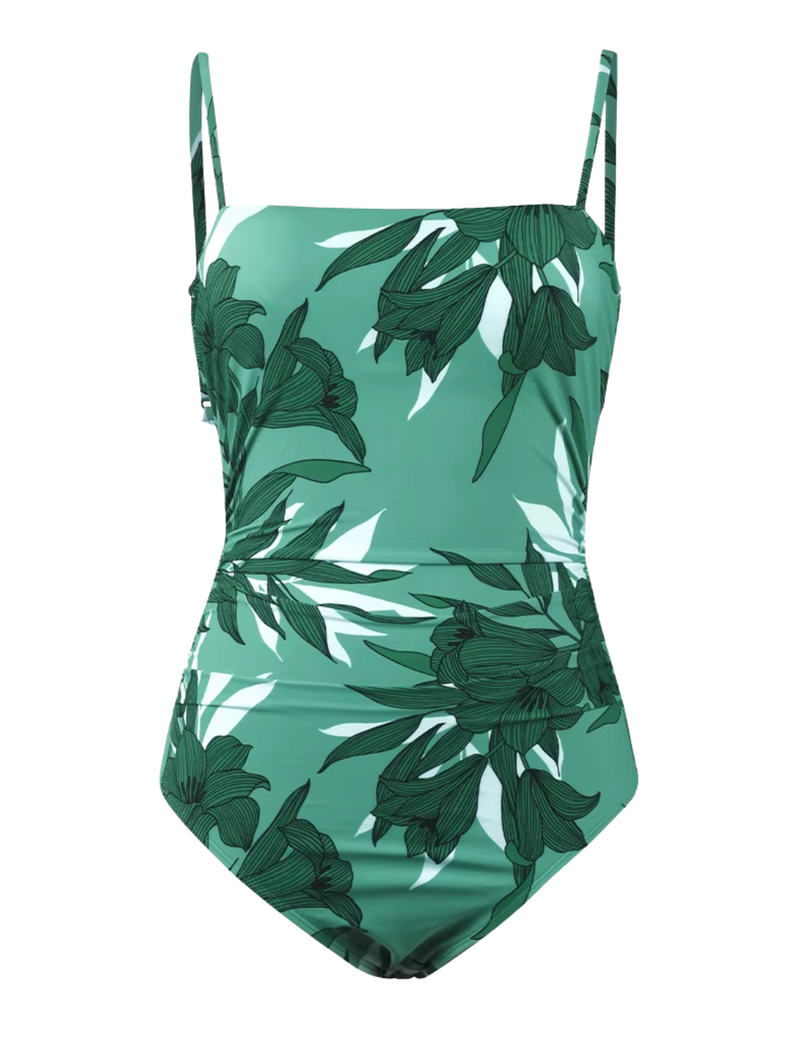 Maiô Lençóis - Plus Size