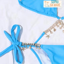 Biquíni Adeline Biquíni Adeline