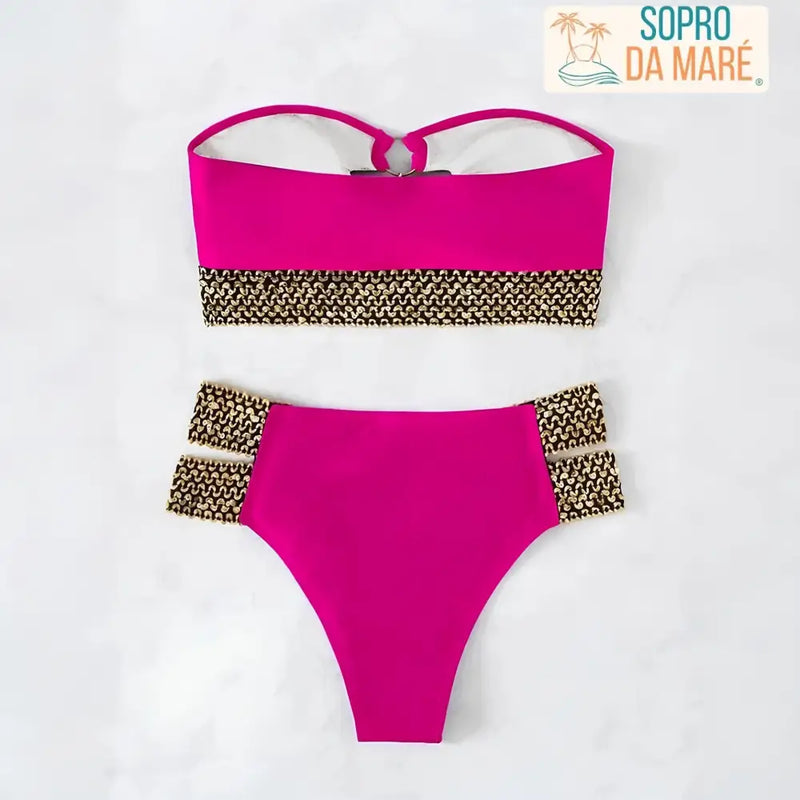 Biquíni Alice Biquíni Alice