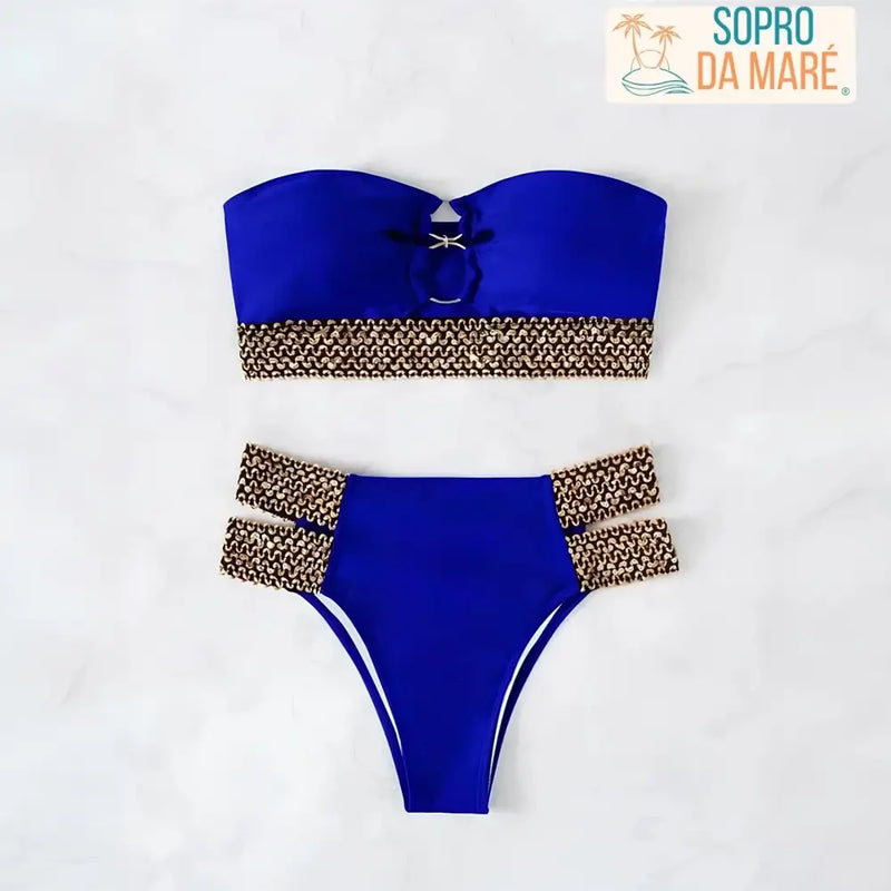 Biquíni Alice Biquíni Alice