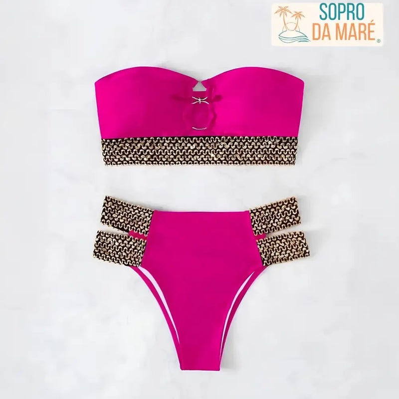 Biquíni Alice Biquíni Alice