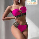 Biquíni Alice Rosa / P Biquíni Alice