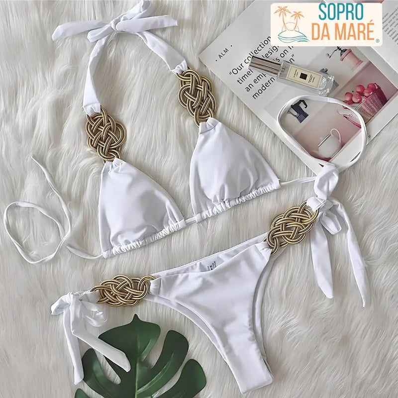 Biquíni Alícia Biquíni Alícia