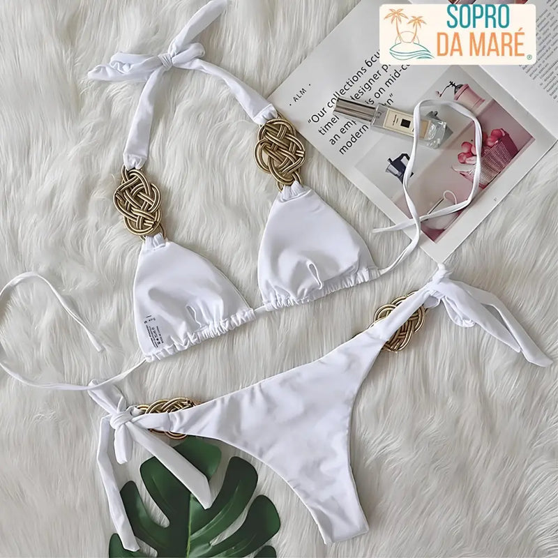 Biquíni Alícia Biquíni Alícia