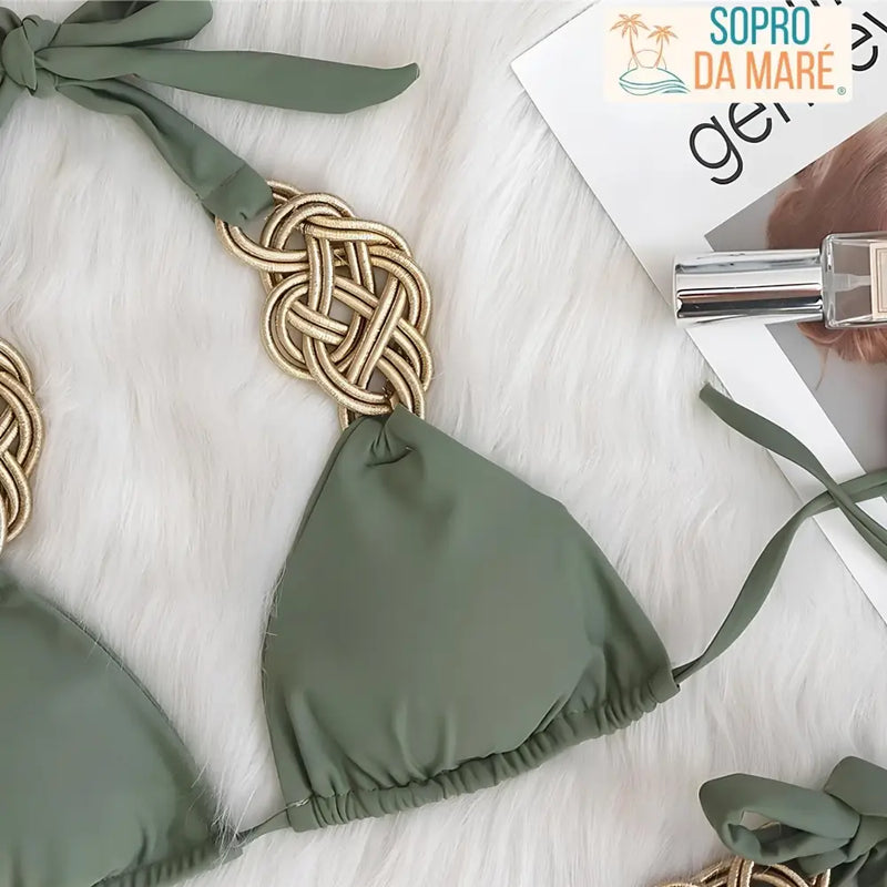 Biquíni Alícia Biquíni Alícia