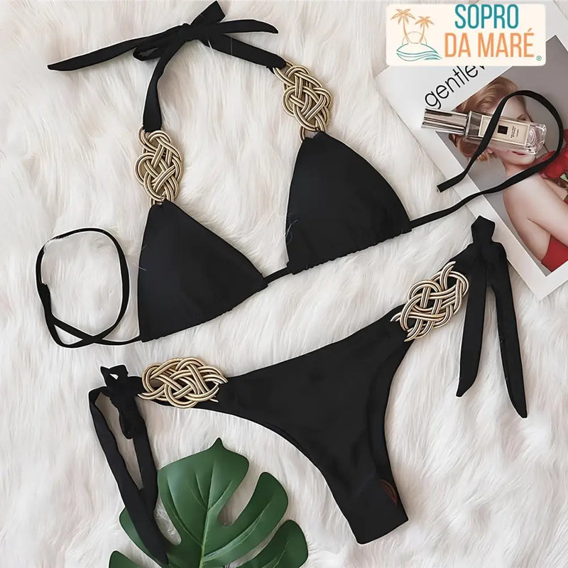 Biquíni Alícia Biquíni Alícia