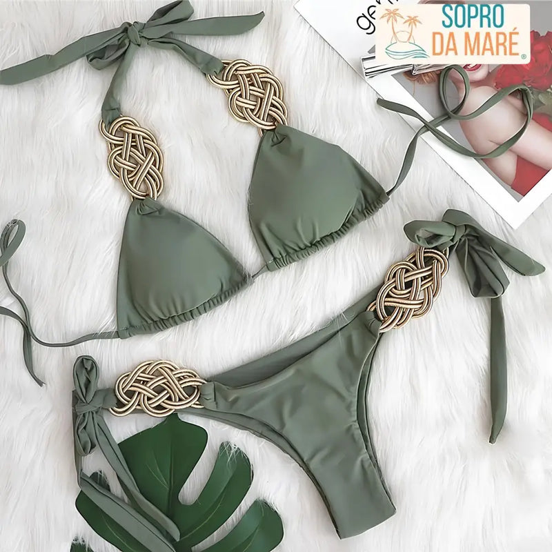 Biquíni Alícia Biquíni Alícia