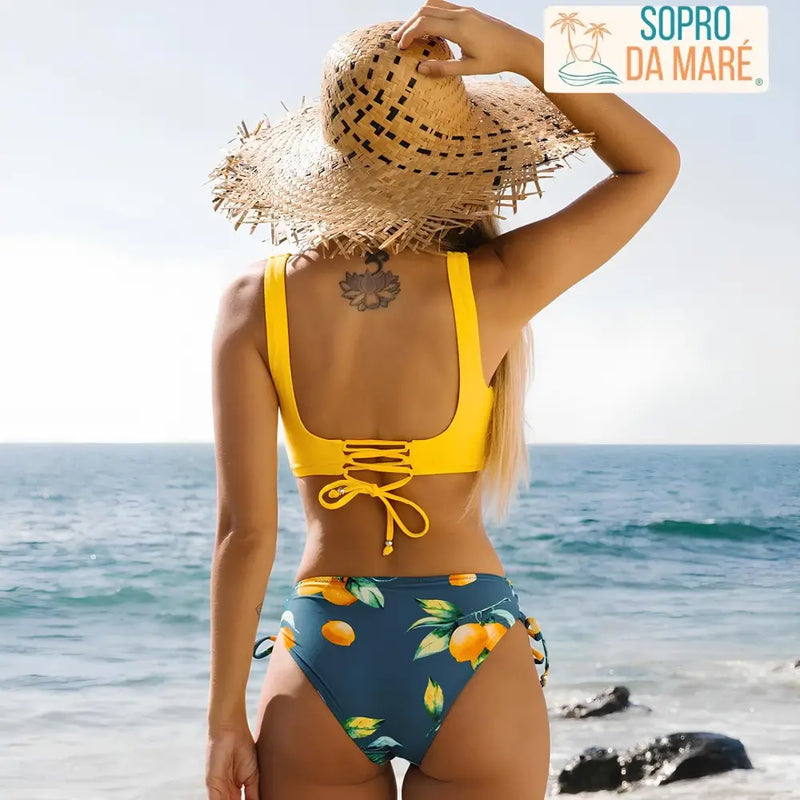 Biquíni Clara Biquíni Clara