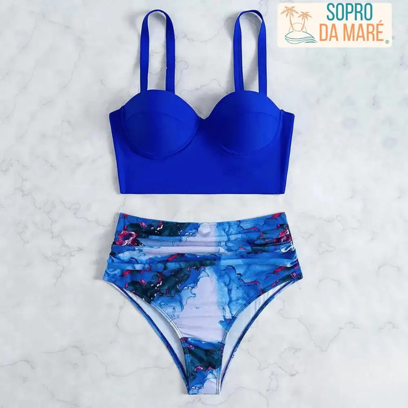 Biquíni Lara Biquíni Lara