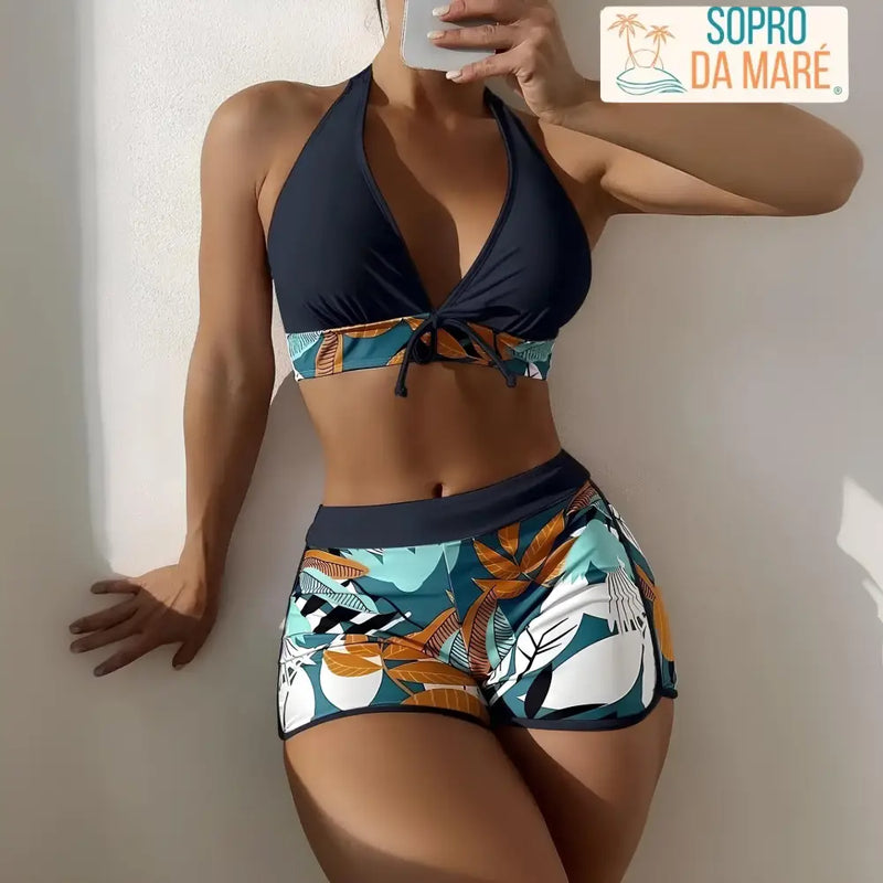 Biquíni Maria Preto / P Biquíni Maria