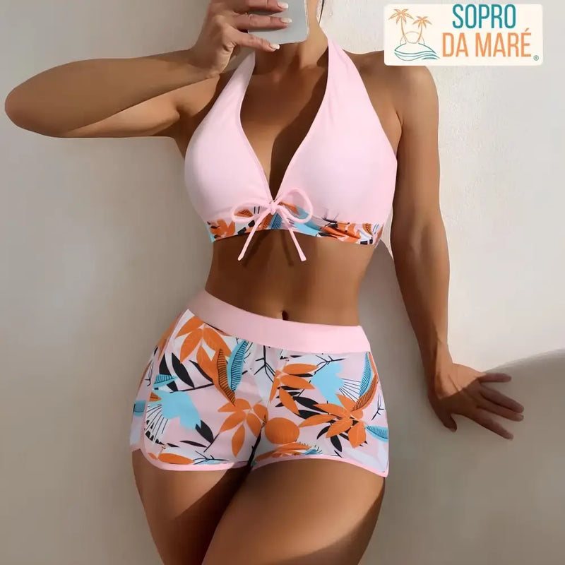 Biquíni Maria Rosa / P Biquíni Maria