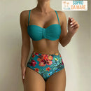 Biquíni Paola Azul / P Biquíni Paola