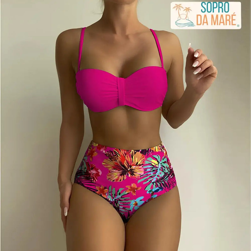 Biquíni Paola Rosa / P Biquíni Paola