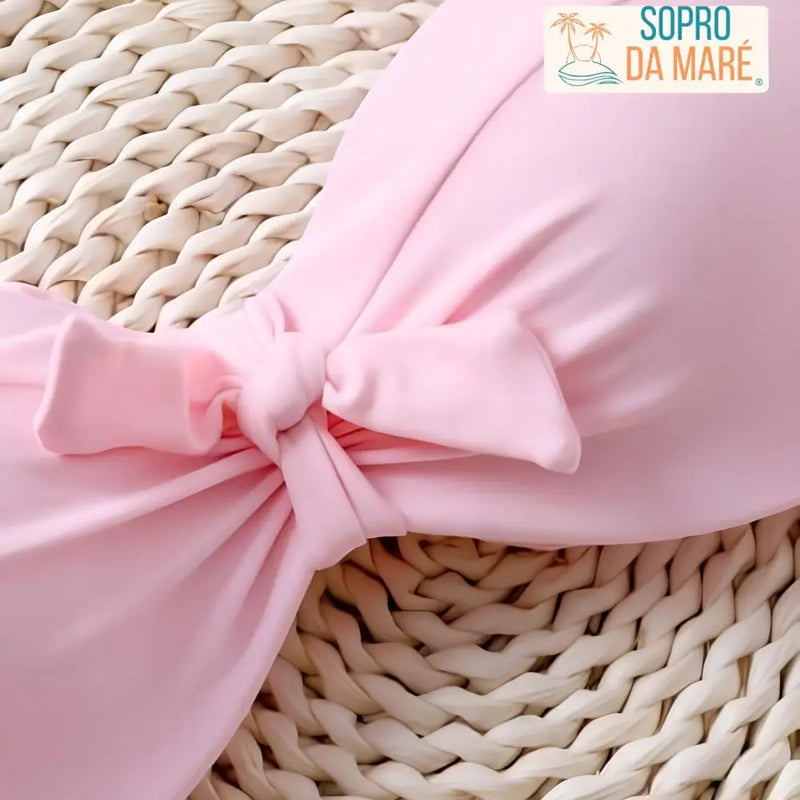 Biquíni Rose Biquíni Rose