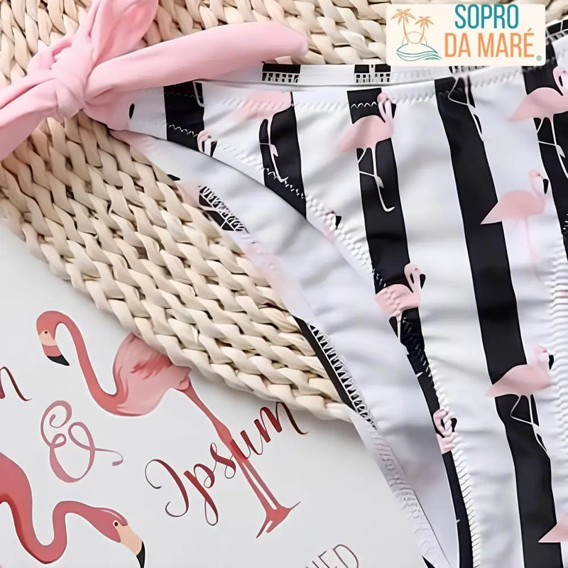 Biquíni Rose Biquíni Rose