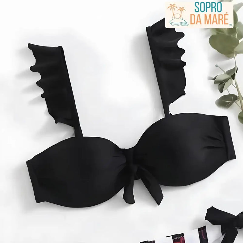 Biquíni Rose Biquíni Rose