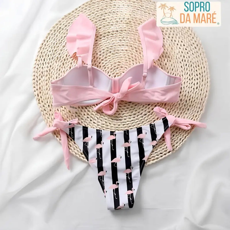 Biquíni Rose Biquíni Rose