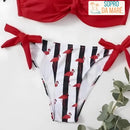 Biquíni Rose Biquíni Rose