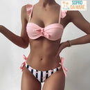 Biquíni Rose Rosa / P Biquíni Rose