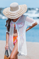 Saída de Praia Grumari