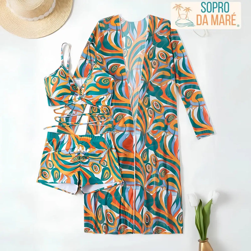 Conjunto Clarisse Conjunto Clarisse