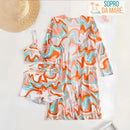 Conjunto Clarisse Conjunto Clarisse