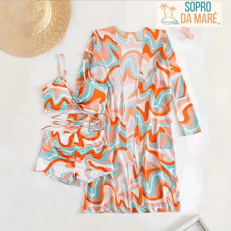 Conjunto Clarisse Conjunto Clarisse