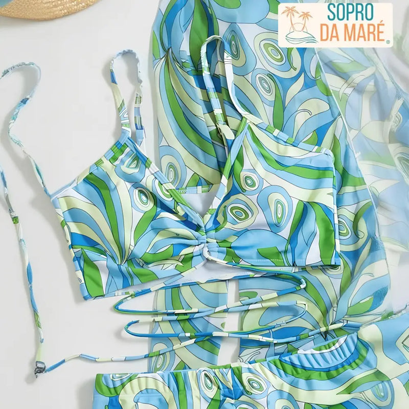 Conjunto Clarisse Conjunto Clarisse