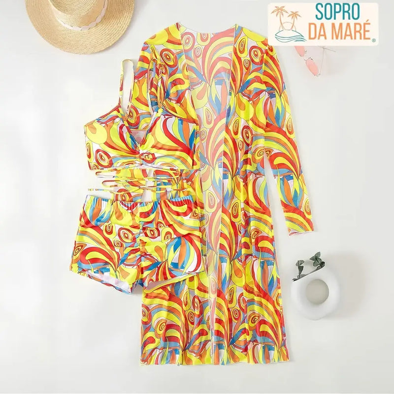 Conjunto Clarisse Conjunto Clarisse