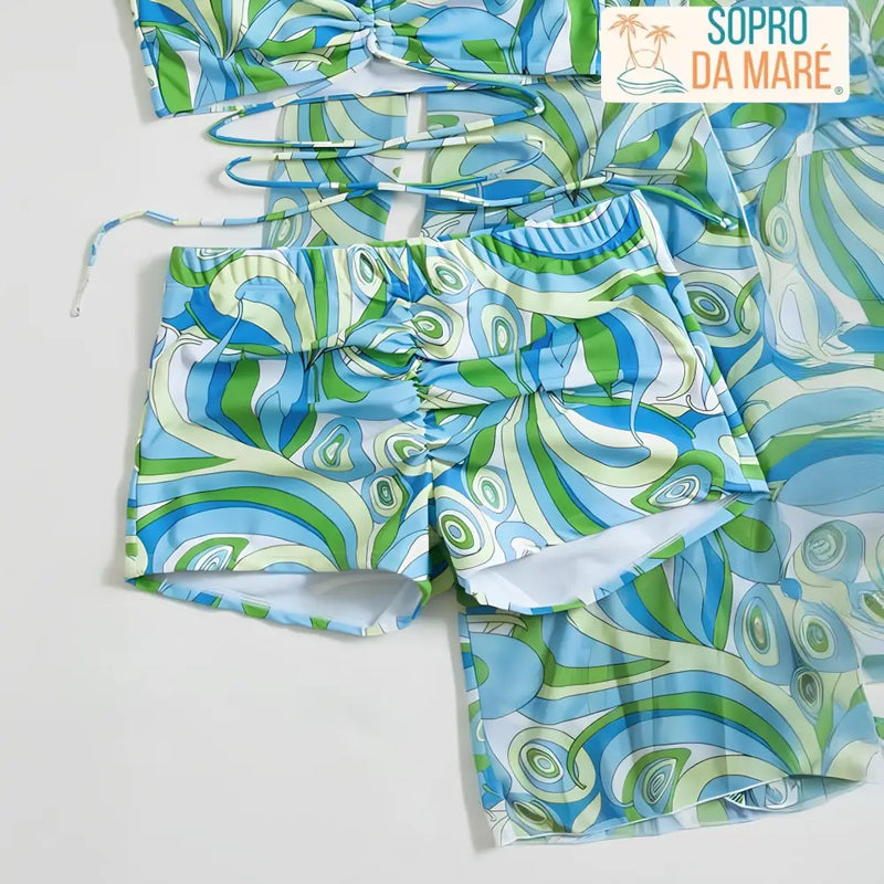 Conjunto Clarisse Conjunto Clarisse