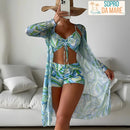 Conjunto Clarisse Cor 2 / P Conjunto Clarisse