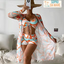 Conjunto Clarisse Cor 4 / P Conjunto Clarisse