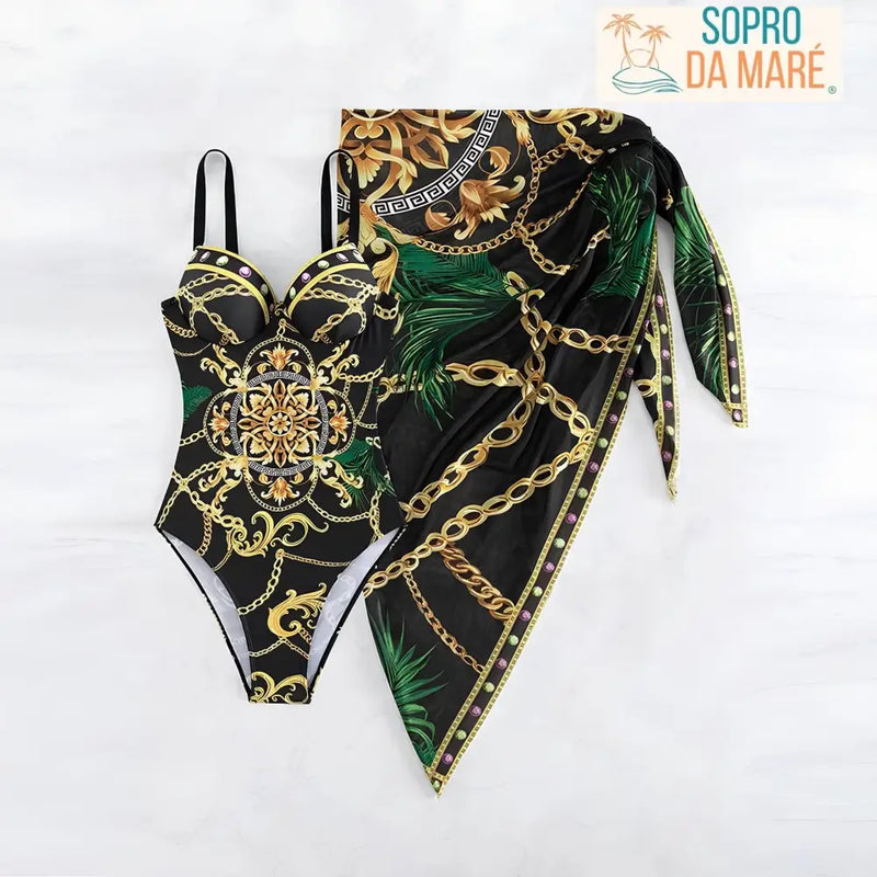 Conjunto Cristina Conjunto Cristina