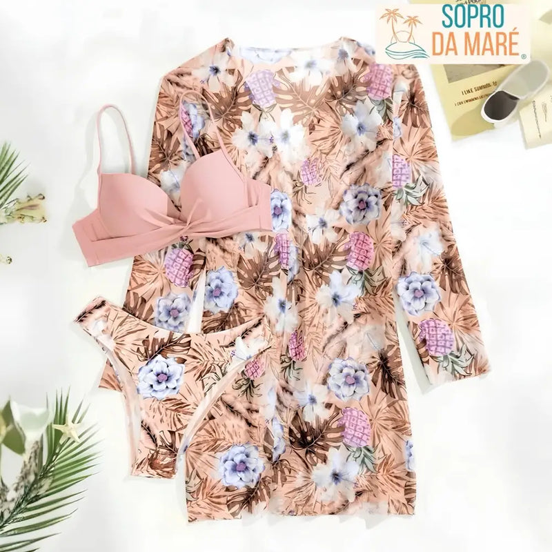 Conjunto Helena Conjunto Helena