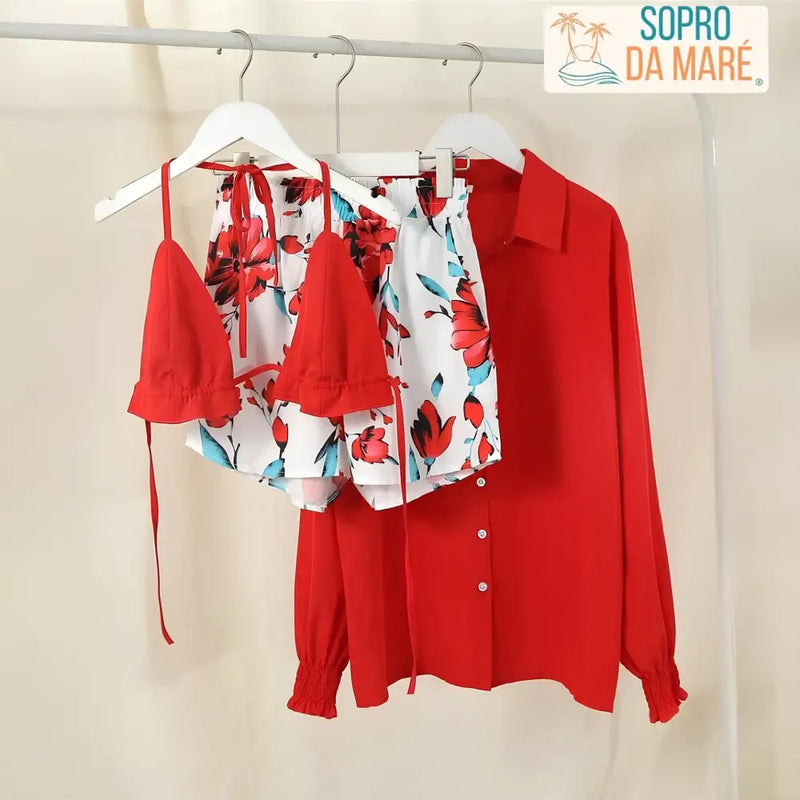 Conjunto Maria Conjunto Maria