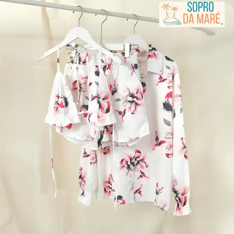 Conjunto Maria Conjunto Maria