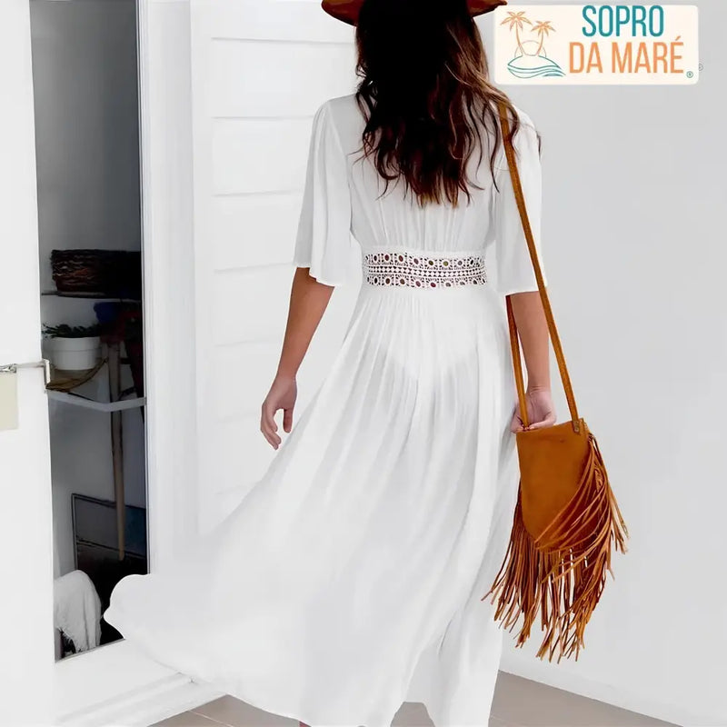 Saída de Praia Amora Saída de Praia Amora