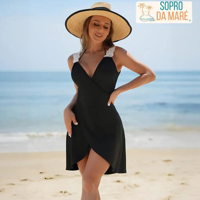 Saída de Praia Caroline Saída de Praia Caroline