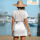 Saída de Praia Luana Saída de Praia Luana