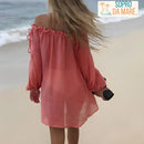 Saída de Praia Luna Saída de Praia Luna