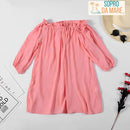 Saída de Praia Luna Saída de Praia Luna