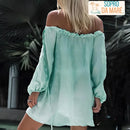 Saída de Praia Luna Saída de Praia Luna