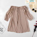 Saída de Praia Luna Saída de Praia Luna