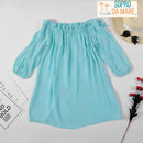 Saída de Praia Luna Saída de Praia Luna