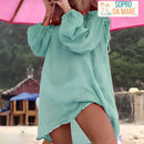 Saída de Praia Luna Azul / Único Saída de Praia Luna